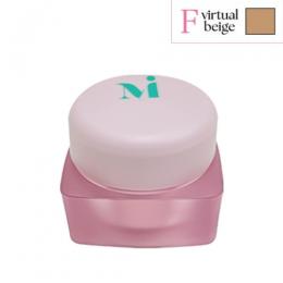 ミラージュ ファストパウダー F/バーチャルベージュ 20g