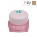 ミラージュ ファストパウダー F/バーチャルベージュ 20g