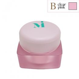ミラージュ ベーシックパウダー B/クリアピンク 20g