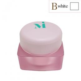 ミラージュ ベーシックパウダー B/ホワイト 20g