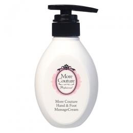 モアクチュール ハンド&フット マッサージクリーム 300ml