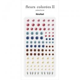 KiraNail fleurs coloress2