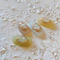 アイスジェル パウダーライナー ベースジェル 6ml