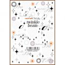 写ネイル twinkle beam MDATB-001