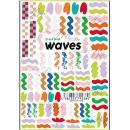 写ネイル waves MDAWA-001