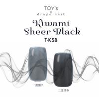 TOYsXINITY 極みシアーブラック 5g