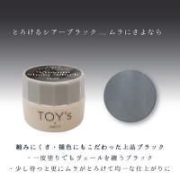 TOYsXINITY 極みシアーブラック 5g