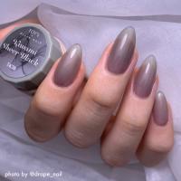 TOYsXINITY 極みシアーブラック 5g