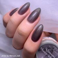 TOYsXINITY 極みシアーブラック 5g