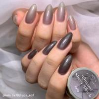 TOYsXINITY 極みシアーブラック 5g