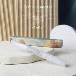 TOYsXINITY トイズバイ大浴場 ロス ネイルオイル 2