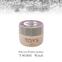 TOYsXINITY スナジェル 5g T-SGI05 ウィッチ