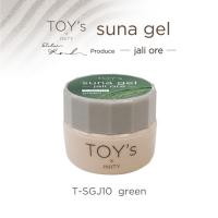 TOYsXINITY スナジェル 5g T-SGJ10 グリーン