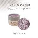 TOYsXINITY スナジェル 5g T-SGJ08 ピンク