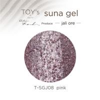 TOYsXINITY スナジェル 5g T-SGJ08 ピンク