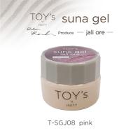 TOYsXINITY スナジェル 5g T-SGJ08 ピンク