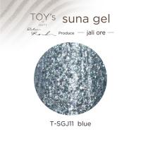 TOYsXINITY スナジェル 5g T-SGJ11 ブルー