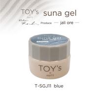TOYsXINITY スナジェル 5g T-SGJ11 ブルー