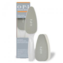 OPI NS ディスポーザブル フットファイル