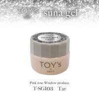 TOYsXINITY スナジェル 5g T-SGI03 タール