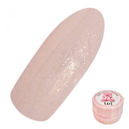 リリージェル カラージェル #L01 リリーピンク