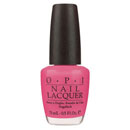 OPI ネイルラッカー NLI42 15ml