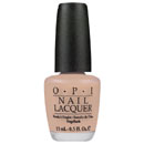 OPI　ネイルラッカー H34/15ml