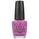 OPI ネイルラッカー NLB86 15ml