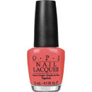 OPI ネイルラッカー NLH43 15ml