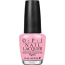 OPI ネイルラッカー NLH38 15ml