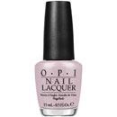 OPI　ネイルラッカーSR　AL9