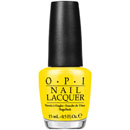 OPI ネイルラッカー NLA65 15ml