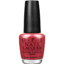 OPI ネイルラッカー NLH69 15ml