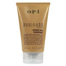 OPI M&P ホワイトティマッサージ 125ml