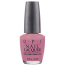 OPI　ネイルラッカー  S45/15ml
