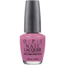 OPI　ネイルラッカー  F04/15ml