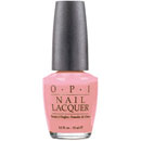 OPI ネイルラッカー A06 15ml