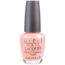 OPI　ネイルラッカー  I27/15ml