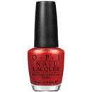 OPI ネイルラッカー HLD09 15ml