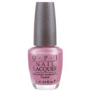 OPI　ネイルラッカー　G01/15ml