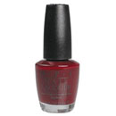 OPI　ネイルラッカー W52 15ml