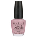 OPI　ネイルラッカー　NL　H20/15ml
