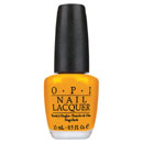 OPI　ネイルラッカー　B66/15ml
