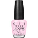 OPI　ネイルラッカー  S53/15ml