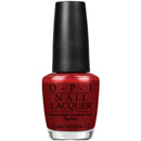 OPI　ネイルラッカー　A48/15ml