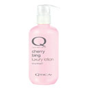 QTICA ローション チェリービング 241g