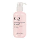 QTICA ローション ザクロスプラッシュ 241g