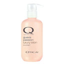 QTICA ローション グァバパッション 241g