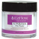:EzFlow Aポリマー ピンク 21g