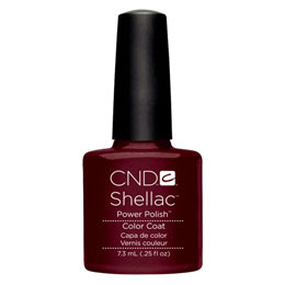 シェラック カラーコート 7.3ml 537